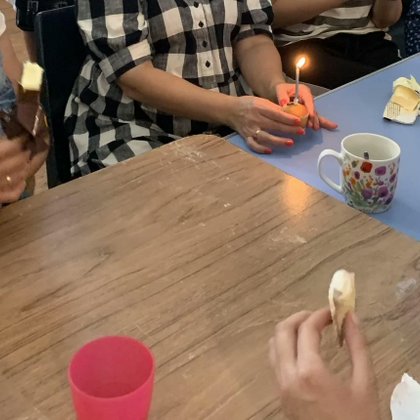 Tweet card summary image