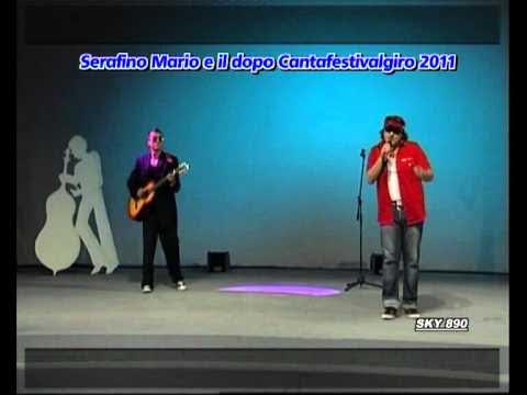 MusiciansIndex's tweet card. Nunzio Ciccone Bros dopo Cantafestivalgiro 2011