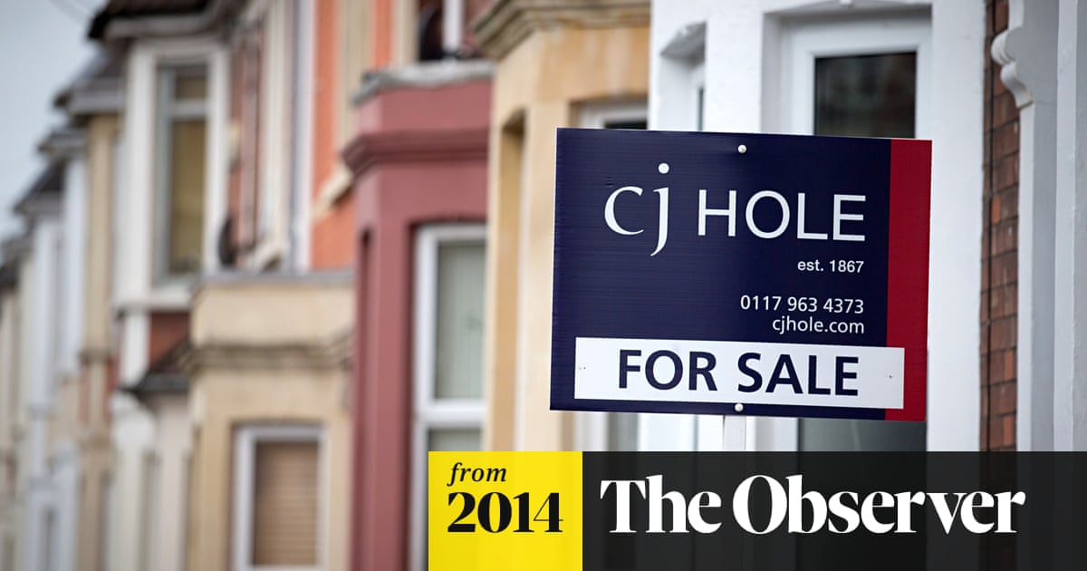 Select_MS's tweet card. Is a decade too long to tie yourself into a mortgage? Just watch out for early repayment charges, brokers warn