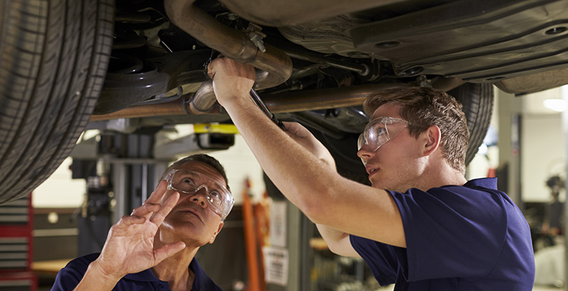 ryancraigap's tweet card. Today’s modern economy brings with it modern challenges. Significant job growth in fields like health care and computer science requires a greater share of the workforce to have some type of postse...