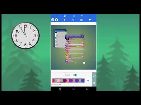 STP_ALcore's tweet card. 2 trik ^^3 Membuat Facebook 3D