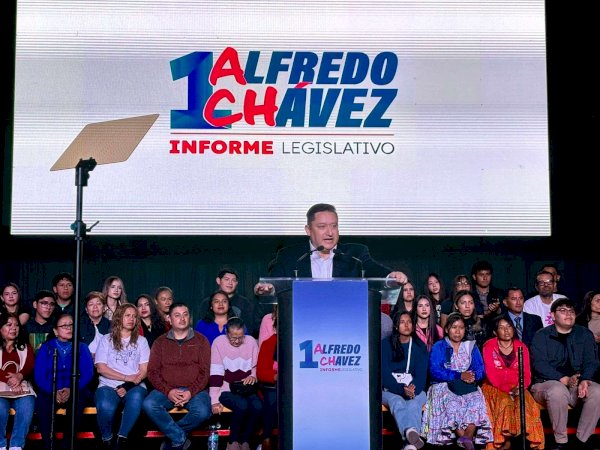 LaOpcion's tweet card. Periodico Digital lider en Chihuahua, lee las noticias al momento que estan sucediendo, la unica opcion para estar bien enterado.