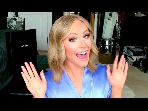 TheGigiGorgeous's tweet card. ♡ MY NEW LOOK ♡ | Gigi