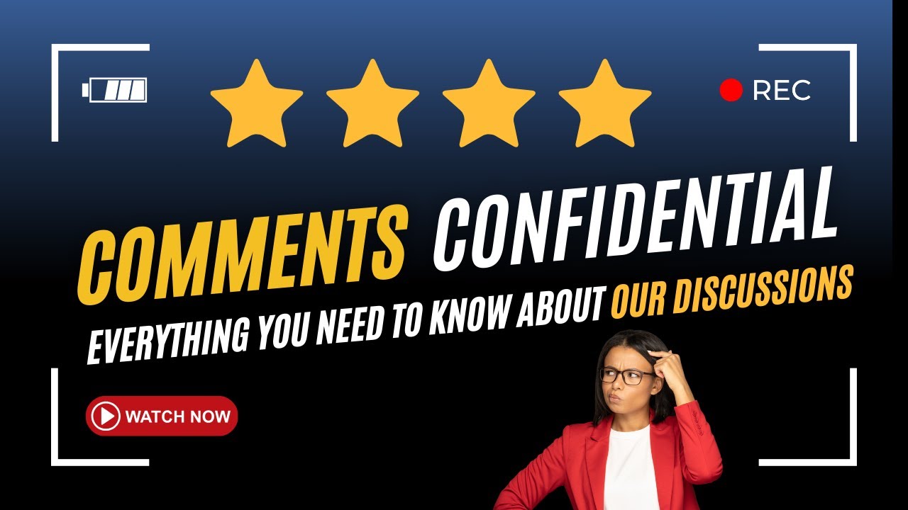 elliottdotorg's tweet card. You Need To Know THIS About Our #comments