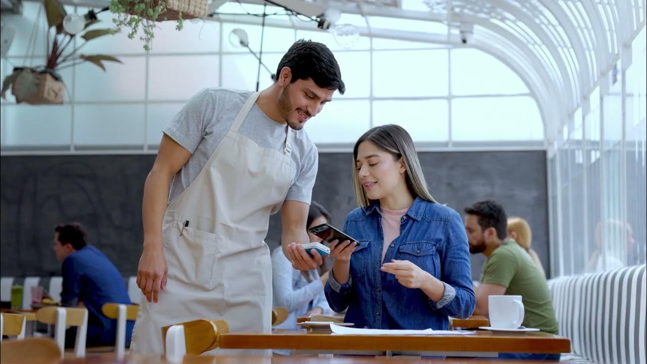 GreenRazorComm's tweet card. AT&T Business 5G. Fast. Secure. Reliable.