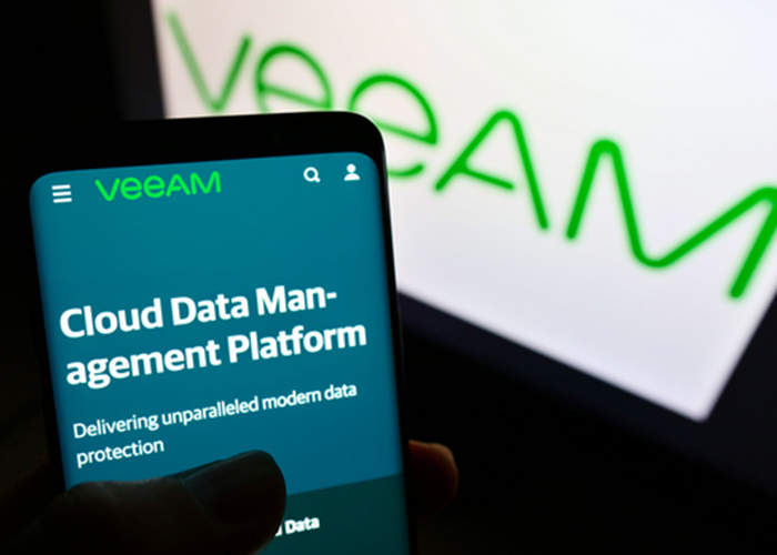 AustCyberSecMag's tweet card. Veeam has released Veeam Data Platform v13, introducing a major overhaul of its cyber resilience and data-protection capabilities at a time when organisations face relentless ransomware pressure,...