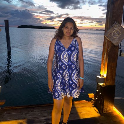 Tweet card summary image