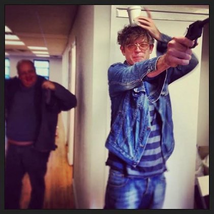 Tweet card summary image