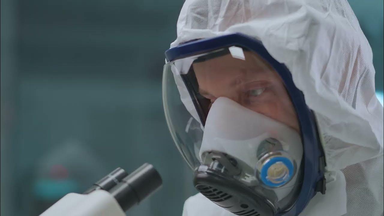 InnovaMicrolab's tweet card. Innova MicroLab: Retos