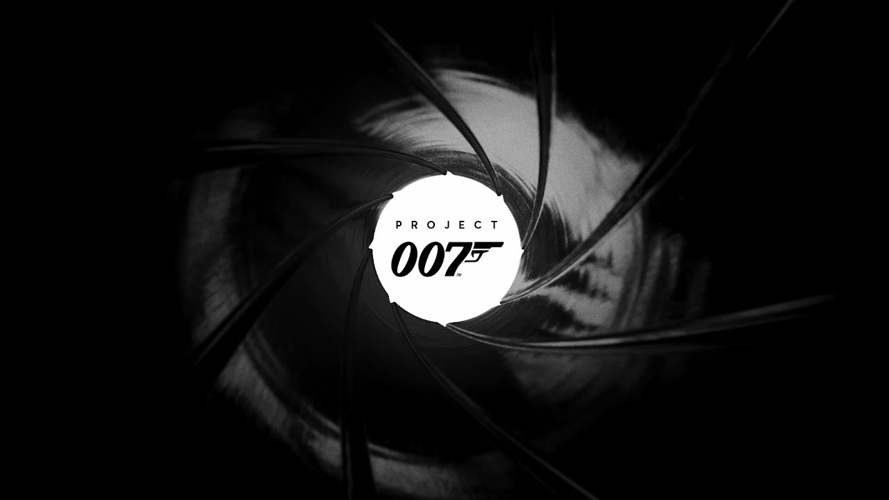 BarryAllanMcGh1's tweet card. Project 007 - Teaser Trailer