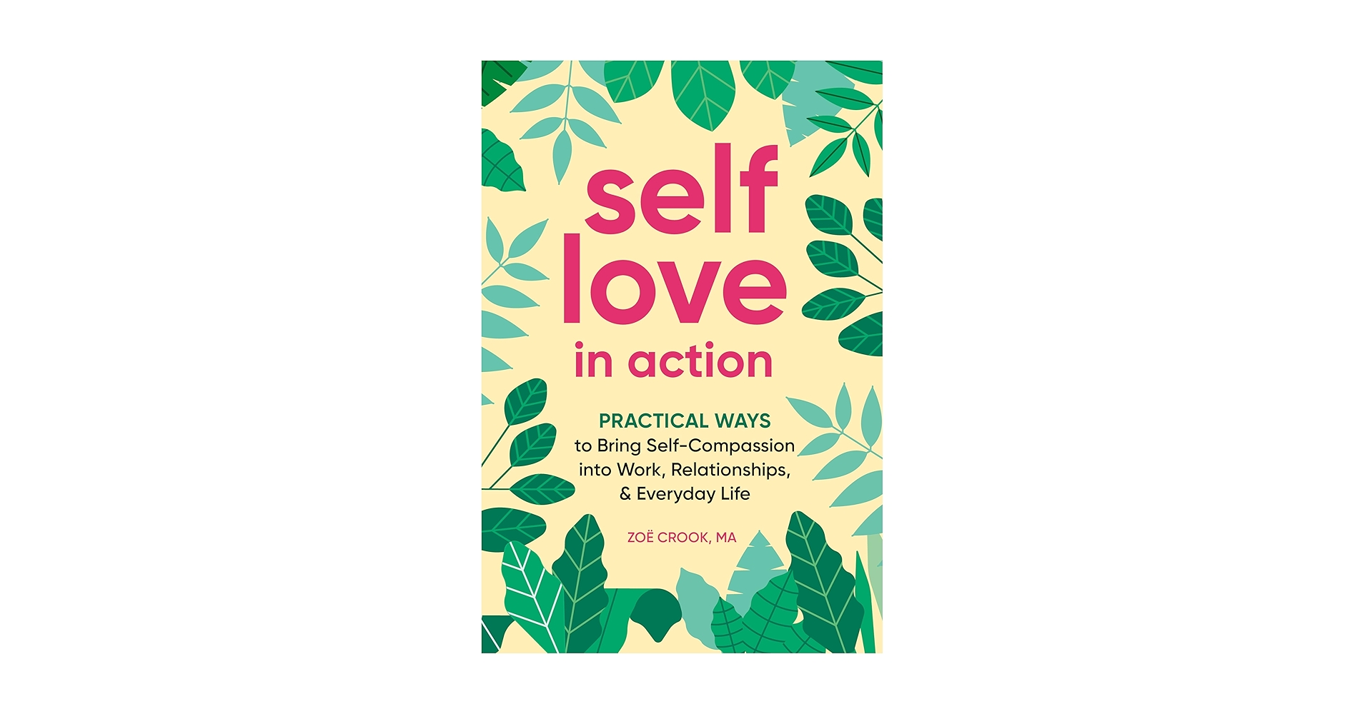BetterMeBot's tweet card. Many studies show that self-love is central to good mental health. helps you cultivate compassion, accountability, and self-respect in all areas of your life. In this practical, everyday guide,...