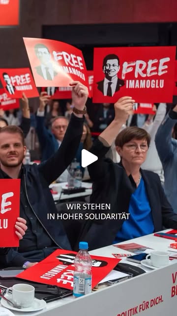 VattandasVarol's tweet card. Saskia Esken (@saskiaesken) • Instagram reel