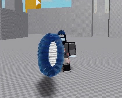 888_dev's tweet card. Video shared with Gyazo