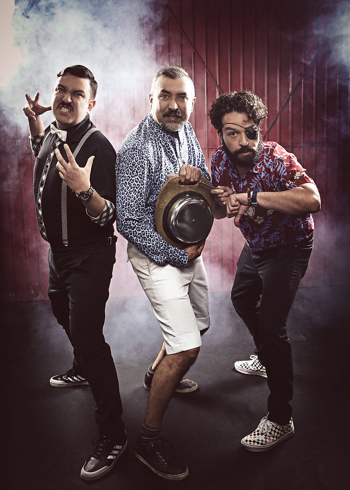 LOSACPTMX's tweet card. Nacimos, crecimos, nos reprodujimos y ¡renacimos más perrones! Tras doce exitosas temporadas, La Impro Lucha regresa pimpeada y como nunca antes la habías visto.Técnicos, rudos y exóticos encenderán...