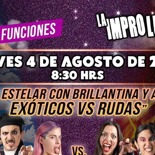 ComplotEscena's tweet card. Complot Escena (@complotescena) • Instagram photos and videos