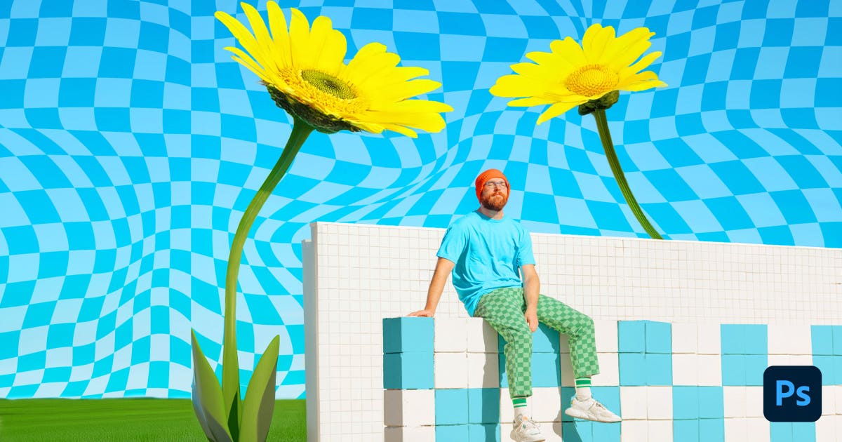 designernewsrss's tweet card. Explore Photoshop’s new amazing image-editing features for everything from simple to retouching to expressive artwork — and so much more.