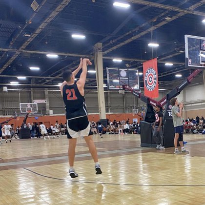 Tweet card summary image