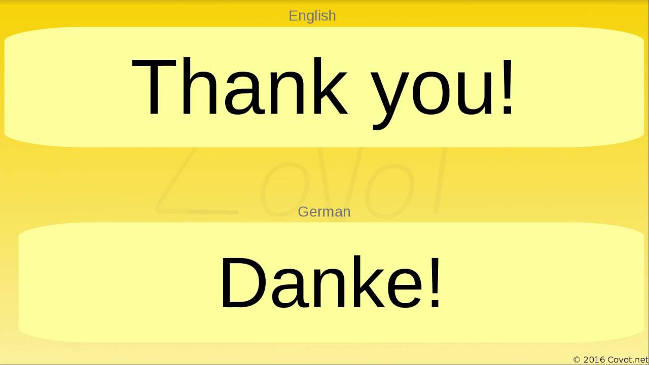 CovotNet's tweet card. German Language: Conversational Basics for Travellers