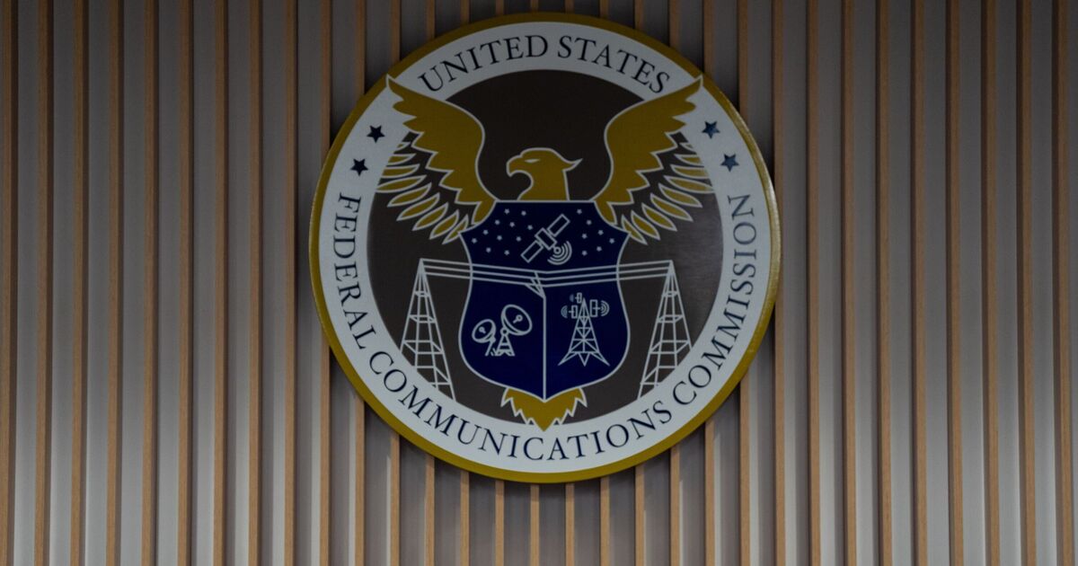 compu4n6's tweet card. FCC warns a string of hackers have hijacked U.S. radio transmission equipment to broadcast fake emergency notices and lewd language.