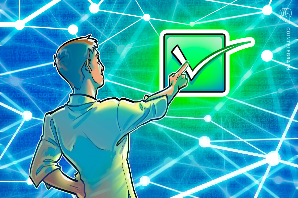 entrepreneur_cm's tweet card. The largest liquid staking protocol controls over 28.5% of all staked Ether.