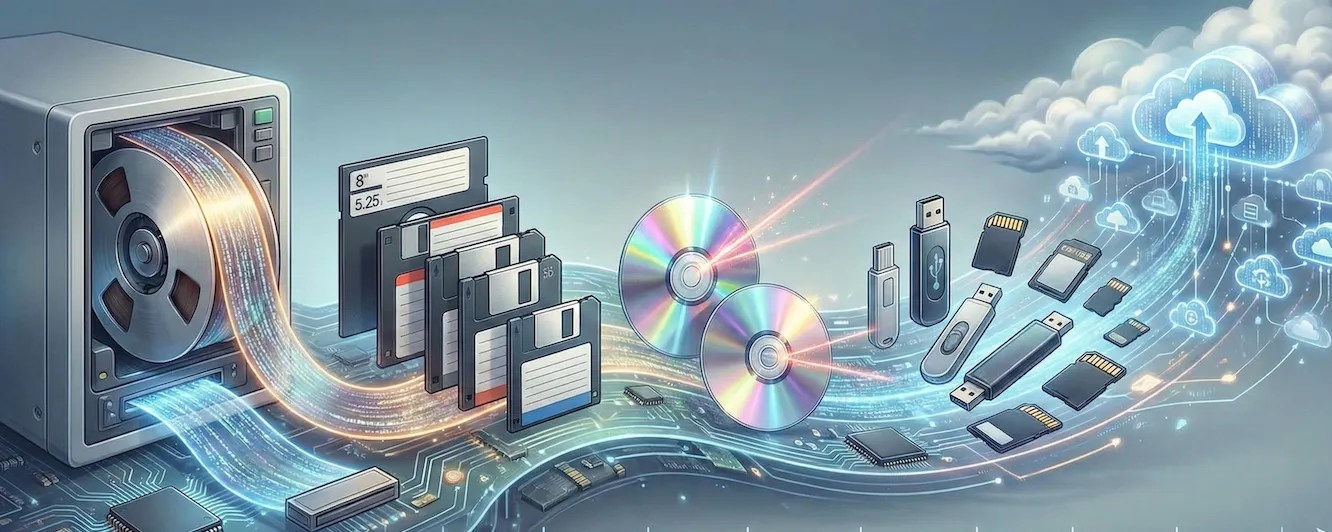 Patel_Arvind's tweet card. Discover how IBM's floppy disc deal with Shugart Associates revolutionised portable storage and shaped the computing landscape we know today.