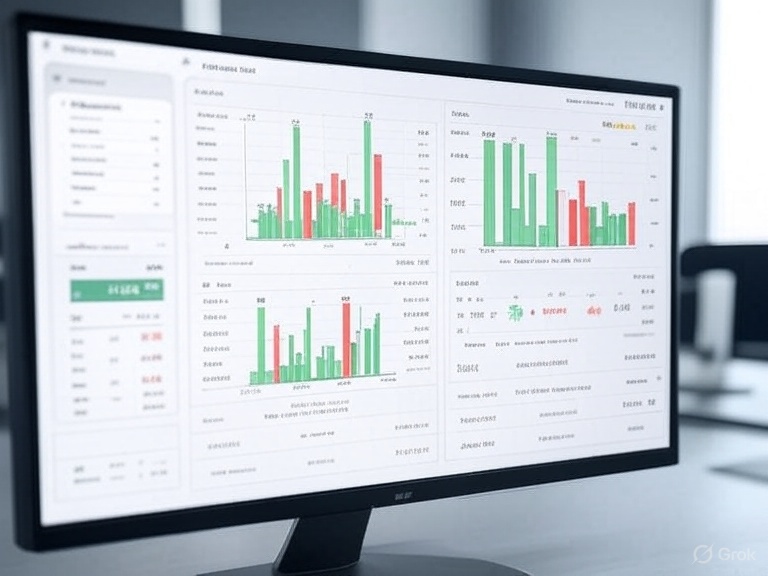 simplymerithr's tweet card. Most HR compensation dashboards fail. These 5 performance-driven tools get used daily and drive real results.