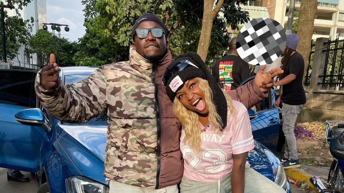 kelxfy's tweet card. Check out "Explain It" lyrics by Silverstone Barz featuring Scar Mkadinali on Kelxfy.com