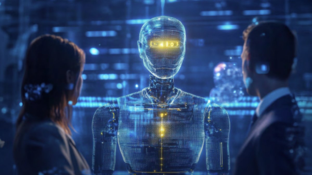 JOSEPEREZJR01's tweet card. AI Infrastructure for Business Impact: Enabling Agentic Intelligence with Scalable Compute