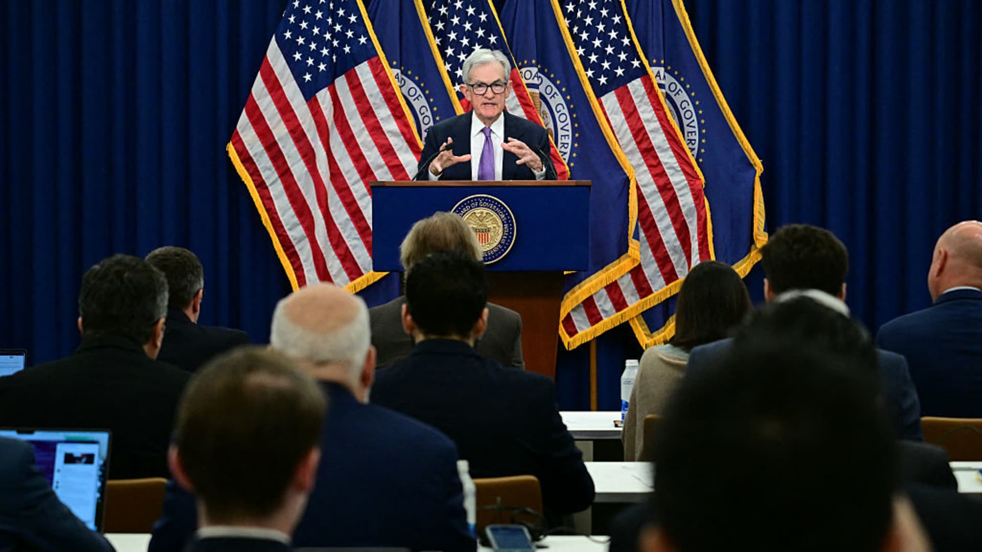 rtlogic's tweet card. The Federal Reserve on Wednesday released its interest decision following a two-day meeting.