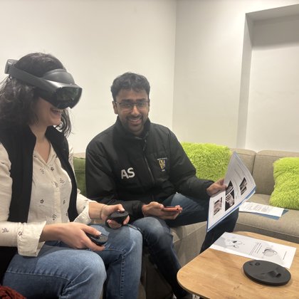 Tweet card summary image