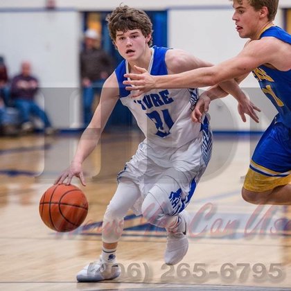 Tweet card summary image