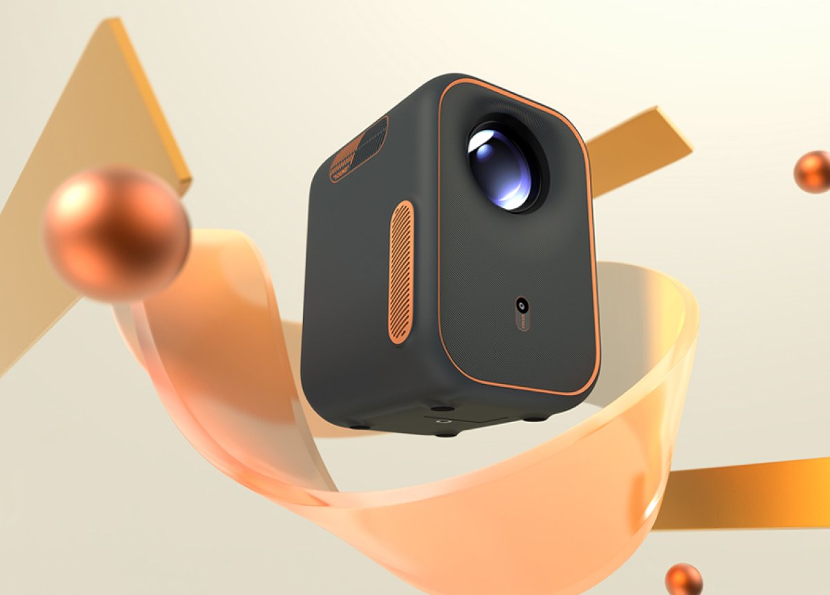 xming_official's tweet card. Immerse yourself in a world of seamless connectivity and endless entertainment with the Xming Episode One. Explore a vast library of movies, shows, live TV, and more with the projector’s integrated...