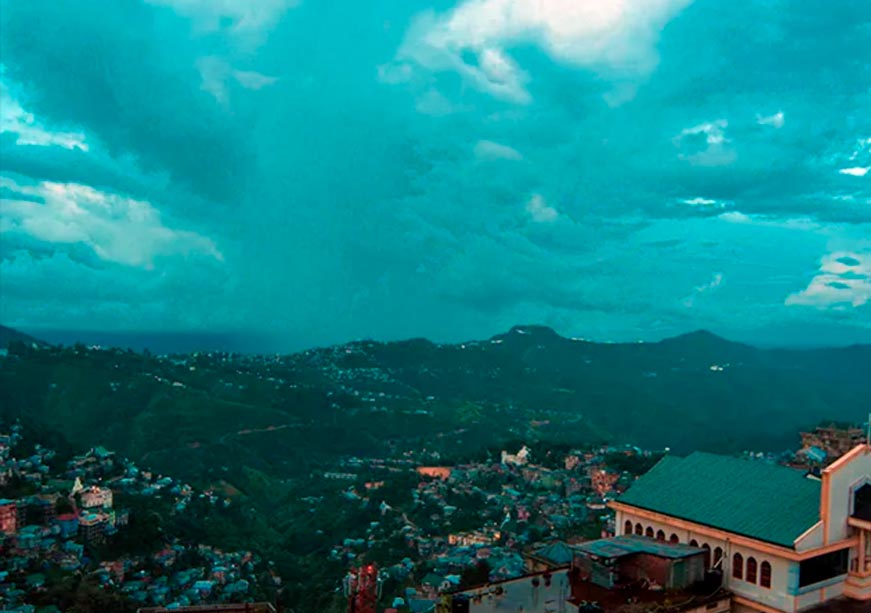 raisinadialogue's tweet card. Strategically positioned, Northeast India holds untapped potential in trade, connectivity, and climate action amid persistent development challenges.