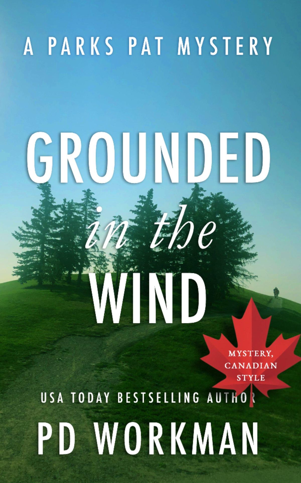 pdworkmanauthor's tweet card. Read "Grounded in the Wind A quick-read police procedural set in picturesque Canada" by P.D. Workman available from Rakuten Kobo. A stone’s throw from Calgary’s bustling airport lies Prairie Winds...