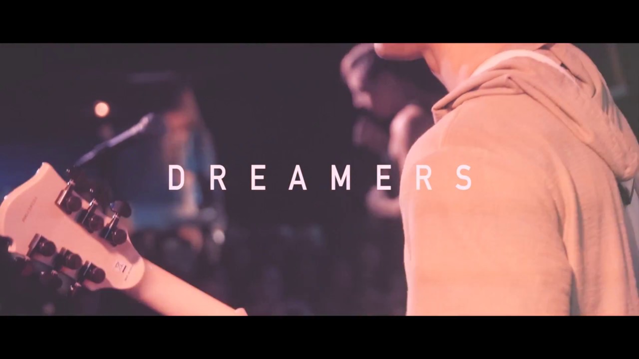 ITHERETWEETER1's tweet card. Restless Streets - Dreamers (Official Music Video)