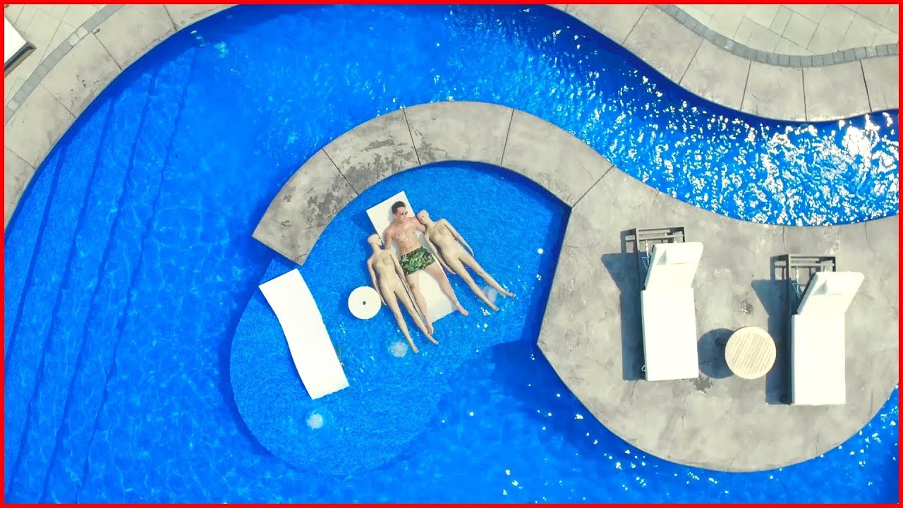 RESTLESSSTREETS's tweet card. LOGAN - "ROCK WITH ME" (Official Music Video) 4K