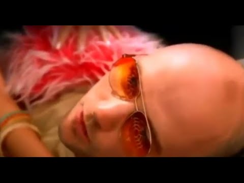 CargoShortLife's tweet card. Moby - South Side feat. Gwen Stefani