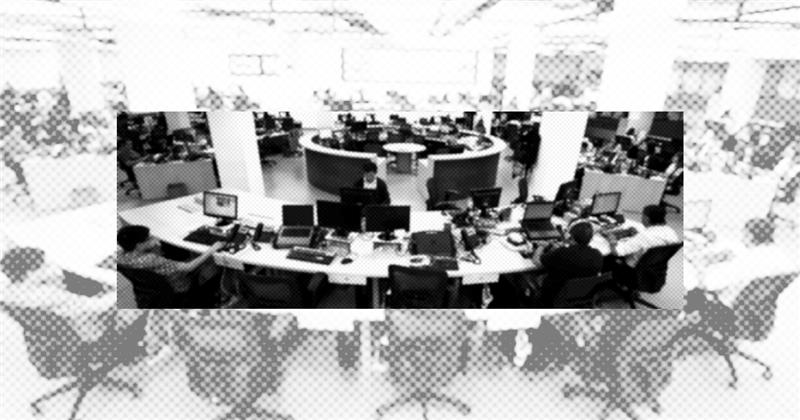 BioHackingCol's tweet card. Los titulares más grandes en nuestra parte del mundo se refieren a los disparates casi diarios del presidente Donald Trump. Pero, si me preguntan a mí...