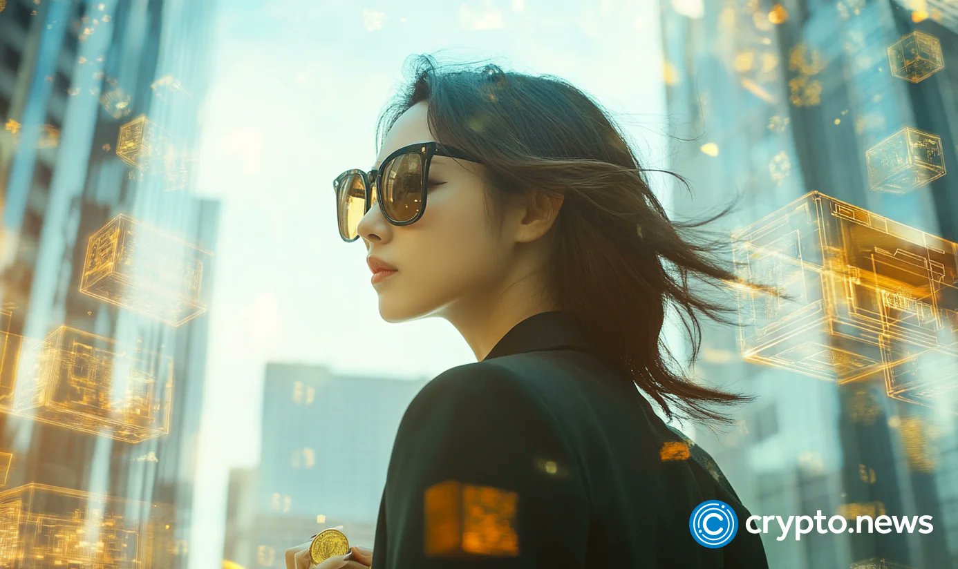 SmartTechTrendz's tweet card. Rather than dampening innovation, South Korea is setting the stage for its evolution from retail-driven speculation to institution-backed growth.