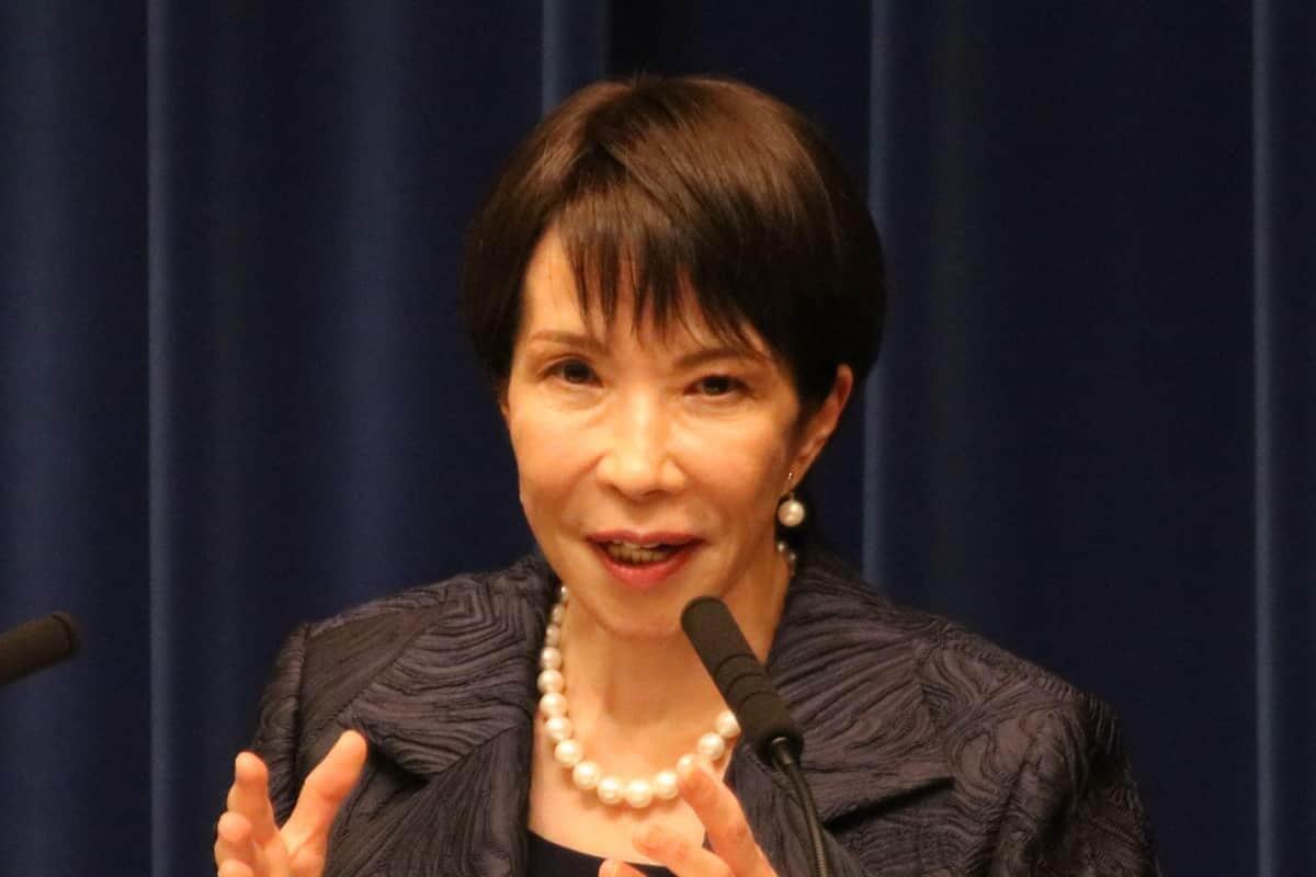 KadotaRyusho's tweet card. 　高市早苗首相が首相就任後も会食に出かけないことを報じた記事をめぐり、SNSで議論が起きている。 ■毎日新聞「自民党内から懸念の声も」 　記事は、毎日新聞が2025年11月25日に「高市首相就任