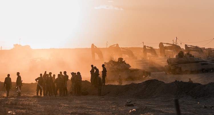 Commentary's tweet card. White House Press Secretary Karoline Leavitt today denied...