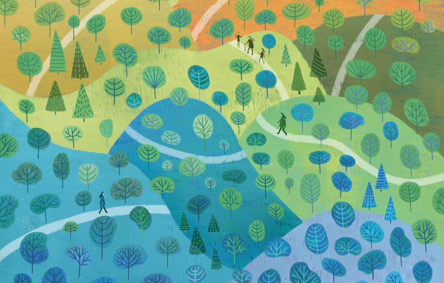 FuchsWriter's tweet card. Older employees share their tips for becoming “wisdom workers.”