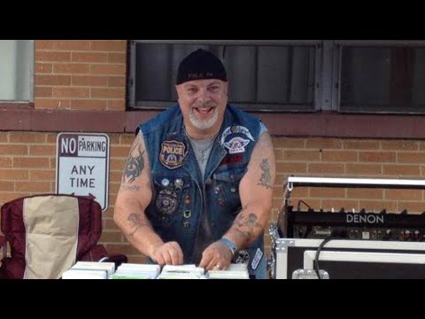 love2helpothers's tweet card. In Memory of George Lynch Jr.