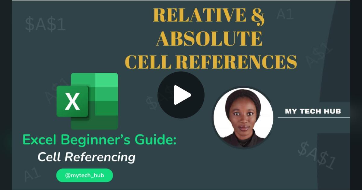 BilqisApole's tweet card. Check out MyTech_Hub’s video.