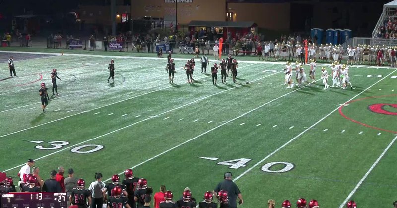 Tweet card summary image