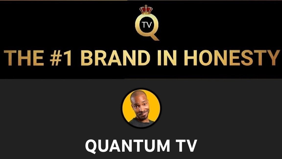 mryayayify2's tweet card. Remove QuantumTV from YouTube