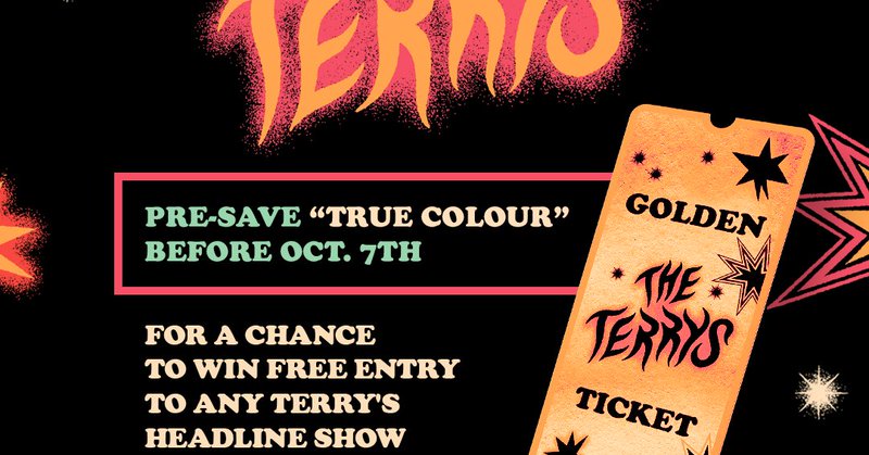 Tweet card summary image