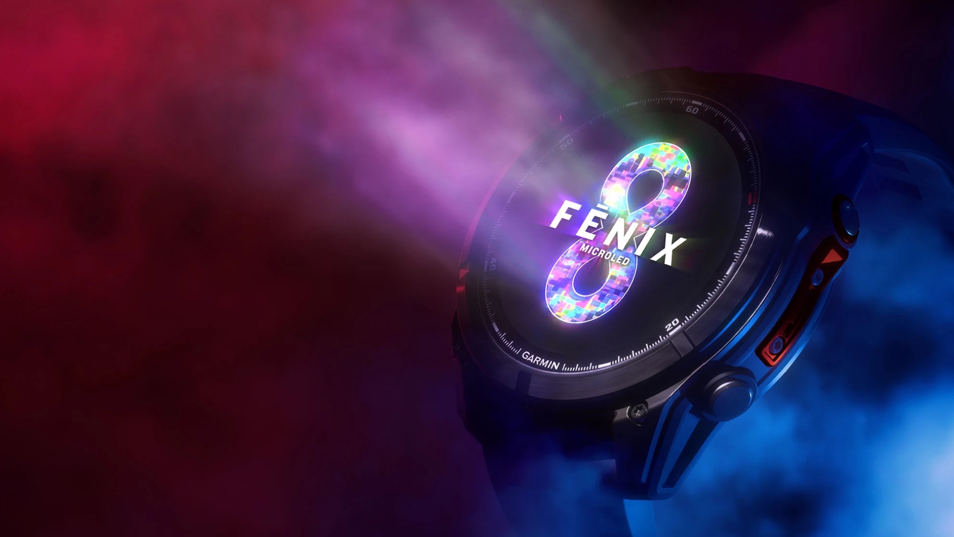 wareable's tweet card. Garmin has unveiled the Fenix 8 Pro, its latest flagship sports watch. Read our five key takeaways—and discover the two new headline features.