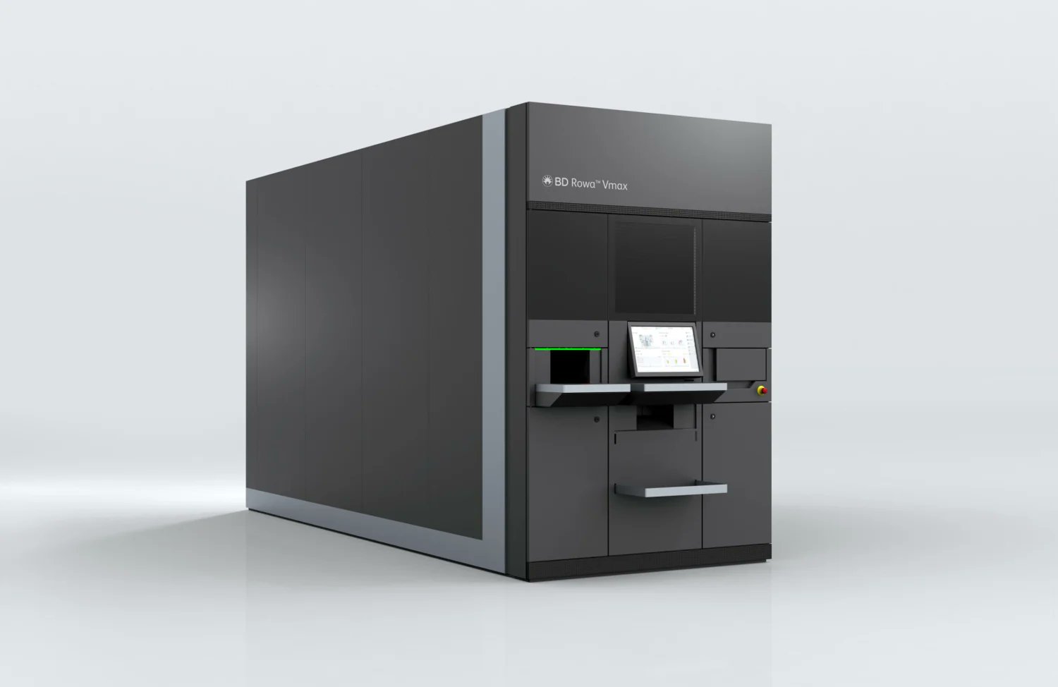 adikriSKA's tweet card. Becton, Dickson and Company (BD) dan Henry Ford Health mengumumkan kerjasama revolusioner untuk mengembangkan sistem robotik yang memungkinkan pasie