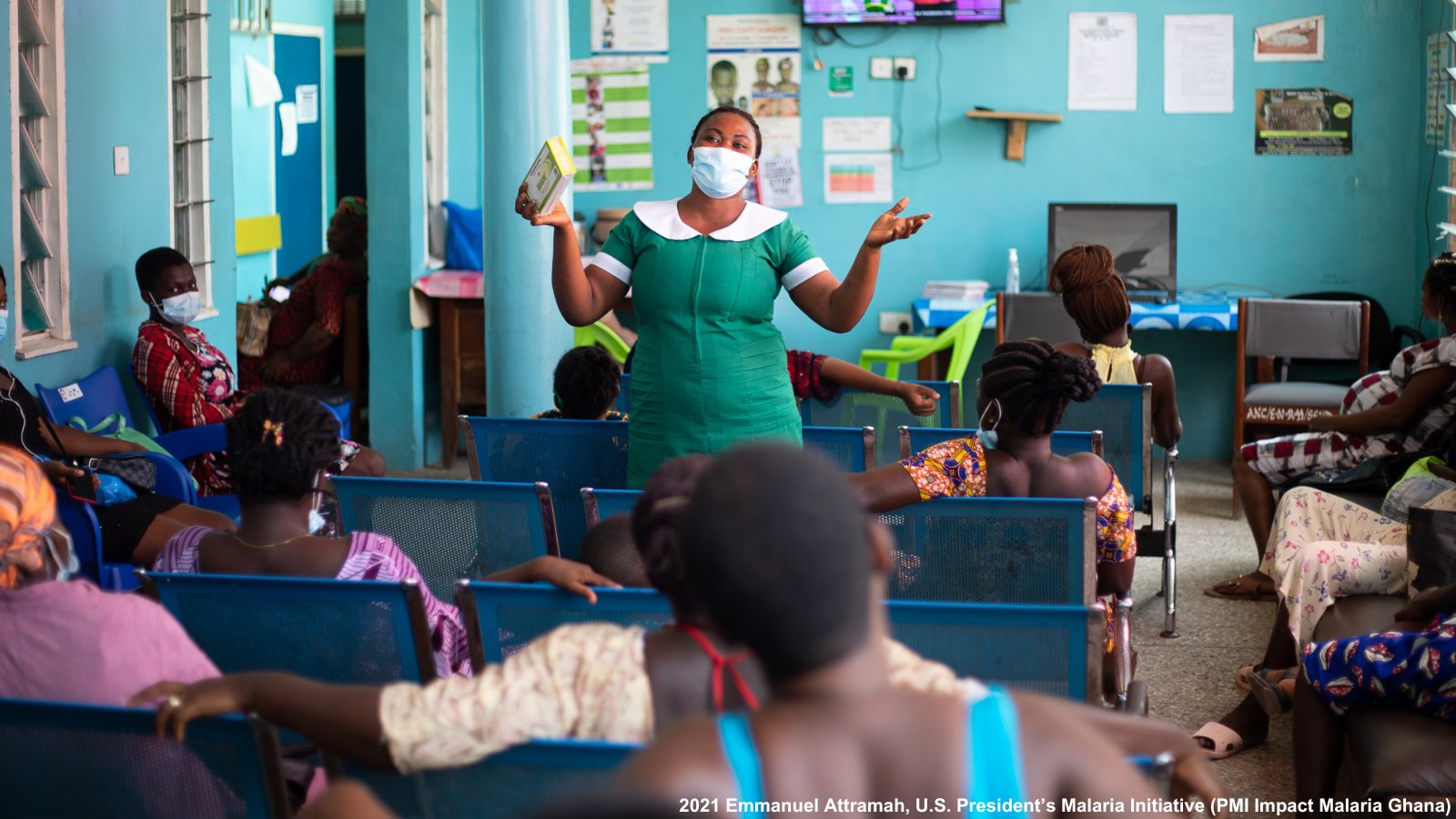 D4Iproject's tweet card. On Wednesday, August 7, 2024, D4I hosted a webinar about strengthening gender competency in family planning (FP) that included insights on effective online training models and tools for providers.